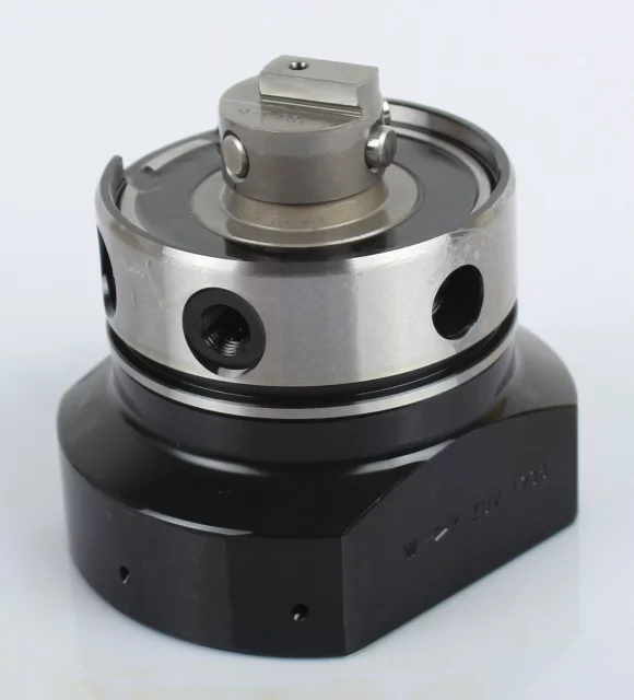 Diesel injection pump rotor head 7185-197L DP200 head rotor 7185-197L 4 cylinder lucas rotor head 7185197L for Leyland 7MM