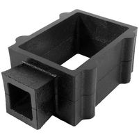 OEM CNC personnalisé tournage de métal 5 axes usinage usiné anodisation pièces en alliage d'aluminium composants Service d'usinage pièces moulées