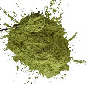 Poudre de feuilles de Moringa 100 % pure de qualité alimentaire, extrait végétal, en fût et emballage sous vide, provenant d'Inde – Approvisionnement direct usine - Product Image 3