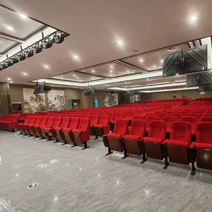 <span class=keywords><strong>Les</strong></span> fabricants produisent des tableaux d'écriture pliables, des sièges scolaires, des studios, des auditoriums, des théâtres et des meubles. Solution tout-en-un pour la planification d'espaces cinématographiques. - Product Image 3