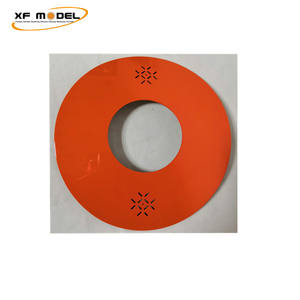 Diseño personalizado dibujo paso o IGES formart y hacer una muestra - Product Image 5