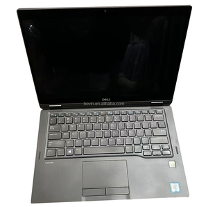 Ordinateur portable professionnel d'occasion Dell 7389 i7 7ème génération 16 Go 256 Go SSD X360 2-en-1 tactile, prix avantageux, ordinateur léger et portable - Product Image 6