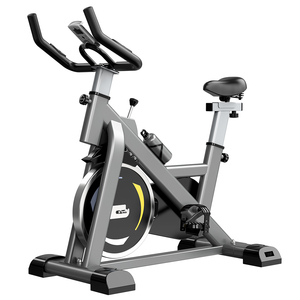 Bicicleta de <span class=keywords><strong>Spinning</strong></span> Profesional para Gimnasio Comercial Body Fit - Product Image 3