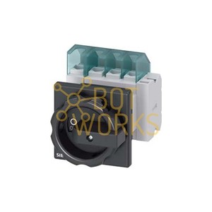 Siemens 3LD21542EP51 - Nuovo - Product Image 1