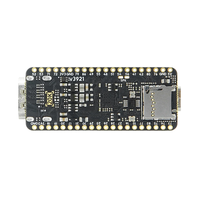RISCV Linux Retro Game Player Sipeed Tang Nano 20K Carte de développement FPGA