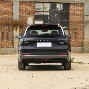 Geely 2025 Galaxy Starship 7EM-i 120km Edición Piloto, Vehículo de Nueva Energía, Híbrido Enchufable, Auto Eléctrico - Product Image 5