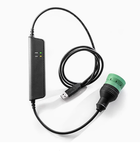 Kvaser <span class=keywords><strong>CAN</strong></span> <span class=keywords><strong>Bus</strong></span> <span class=keywords><strong>Analyzer</strong></span> 73-30130-00915-8 - Product Image 1