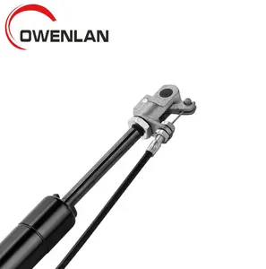Owenlan AWLN Controllable Gas Struts Suppliers, Hydraulic Treadmill Cylinder Lockable Gas Spring, Gas Support Gas Lift