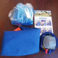 Factory Custom Pet Dog Toy Ball Outdoor Langlebige interaktive große Bälle für kleine mittelgroße Hunde, die Game Training Ball werfen
