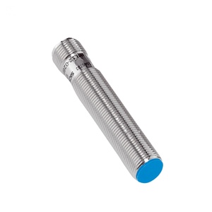 Hot Inductive Proximity <b>Sensor</b> 1040732 IME12-02BPSZC0S IP67 PNP Automation OEM CE - Product Image 1