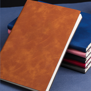 Cuaderno de diario portátil A5 para estudiantes, suministros de oficina, diario de asuntos escolares, papel duradero, aspecto profesional de oficina - Product Image 2