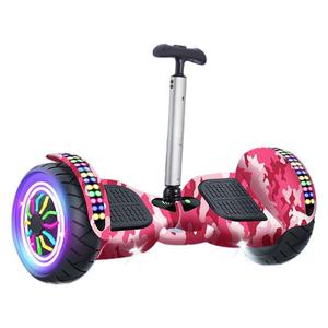 Smart <strong>Electric</strong> Self-Balancing Two-Wheel <strong>Scooter</strong> <strong>for</strong> Adults and Students <strong>for</strong> Children <strong>6</strong> to 12 <strong>Years</strong> <strong>Old</strong> - Product Image 5
