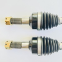 Joint d'essieu arrière CF pour Cforce X5 X6 ATV500 625 600cc QUAD 9010-280100 9010-280200
