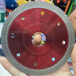 <span class=keywords><strong>Amoladora</strong></span> angular de cuchilla de corte de diamante de 180mm, corte rápido de piedra de hormigón. - Product Image 4