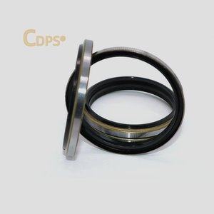 Piezas de Maquinaria de Construcción, Sello Antipolvo Recíproco Resistente <span class=keywords><strong>DKB</strong></span> para Kits de Sellos de Aceite Hidráulico <span class=keywords><strong>DKB</strong></span> - Product Image 4
