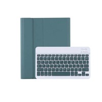 Pour Honor Pad X8a/tablette X9-11inch de protection en PU et housse avec fente pour crayon étui pour clavier en TPU conception élégante en Mode veille