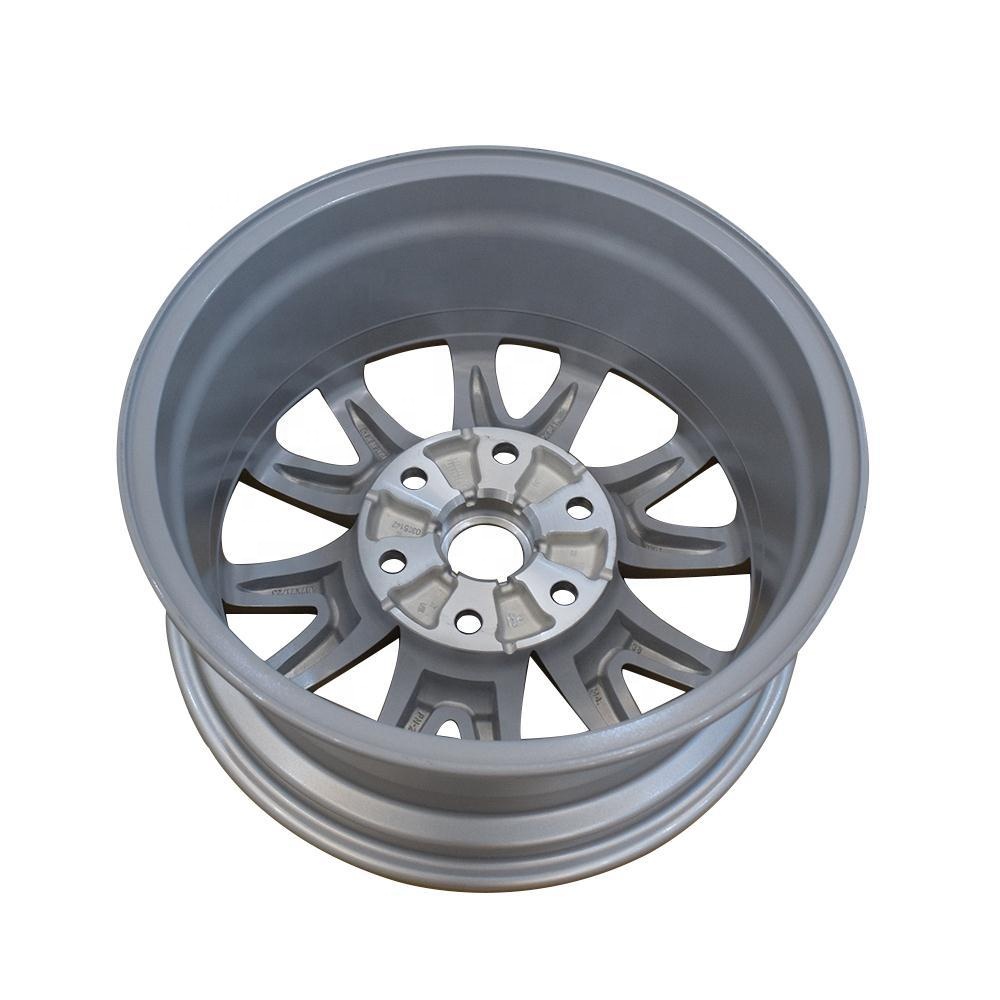 Колесо дисковое запасное автомобильное для Mitsubishi Challenger L200 Montero Pajero Sport 4250A886 4250D030 4250C822