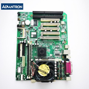 Carte mère industrielle ADVANTECH AIMB-740VE AIMB-740 Rev.B1, module CPU, carte principale, stock original, testée à 100% - Product Image 2