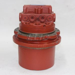 Motor perjalanan jejak ekskavator B12 B22 B27 B37 B50 VIO15 VIO20 VIO30 VIO35 VIO35-6 VIO40-1 VIO55 VIO75 Assy <span class=keywords><strong>Drive</strong></span> terakhir untuk Yanmar - Product Image 1