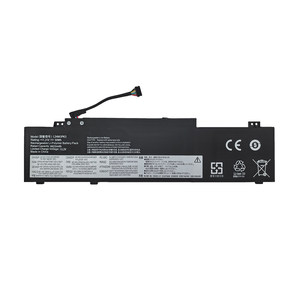 Batterie d'ordinateur portable de remplacement 50Wh L24M3PK3 L24X3PK2 L24B3PK3 L24N3PK2 L24D3PK3 5B11Q01973 pour Lenovo IdeaPad Slim3-14IRH10 15ARP10 - Product Image 1