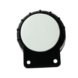 Avertisseur sonore antivol 12V 120dB filaire en plastique et métal pour système de sécurité domestique - Product Image 5