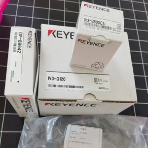 Unidad de comunicación para sensor de visión KEYENCE IV4-GCU1 en stock - Product Image 6