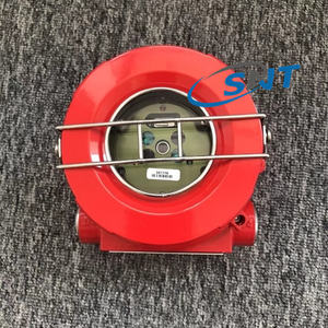 Honeywell FS20X dedektörü <span class=keywords><strong>UV</strong></span>/çift IR/<span class=keywords><strong>VIS</strong></span> elektro-optik yangın ve alev dedektörü FS20X-211-21-2 endüstriyel sabit geniş bant IR - Product Image 3