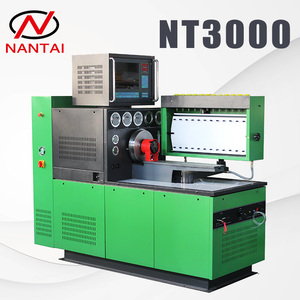 Machine NANTAI 220V 3 Phase 11KW Banc d'essai pour pompe d'injection diesel <span class=keywords><strong>NT3000</strong></span> BC3000 - Product Image 3