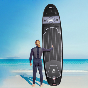 <span class=keywords><strong>Tabla</strong></span> <span class=keywords><strong>de</strong></span> Paddle <span class=keywords><strong>Surf</strong></span> Portátil Multiusos, <span class=keywords><strong>Material</strong></span> <span class=keywords><strong>de</strong></span> PVC con Tecnología Drop Stitch, 7.9 kg, Ligera, Incluye Accesorios - Product Image 1