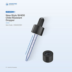 Fabricante Suministra Botellas <span class=keywords><strong>de</strong></span> Vidrio Ámbar Boston Round <span class=keywords><strong>de</strong></span> 20 ml, Botellas con <span class=keywords><strong>Gotero</strong></span> Azul Verde con <span class=keywords><strong>Gotero</strong></span> a Prueba <span class=keywords><strong>de</strong></span> Niños - Product Image 5