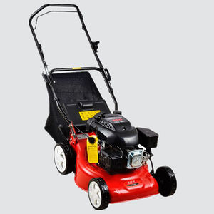 Débroussailleuse et tondeuse à gazon 5,5 CV avec largeur de coupe de 16 pouces – Outils de jardinage - Product Image 1