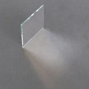 Beamsplitter 유리 고품질 광학적인 광속 쪼개는 도구 Ir 1064nm 극화 광속 쪼개는 도구 - Product Image 3