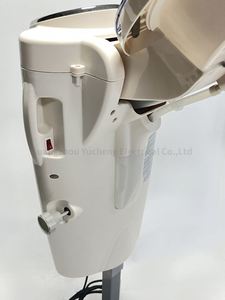 Vaporizador de Ozono Profesional O3 para el Cabello con Micro Niebla, Rayos Infrarrojos y Vapor Frío/Cálido/Caliente para el Cuidado del Cabello en Salones de Belleza, Directo de Fábrica - Product Image 5