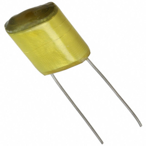 ซัพพลายเออร์ชิ้นส่วนอิเล็กทรอนิกส์แท้ QYX2A274JTP ตัวเก็บประจุฟิล์ม 0.27UF 5% 100VDC แบบเรเดียล - Product Image 1