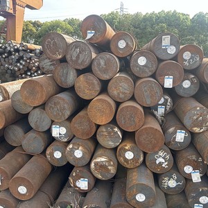 <span class=keywords><strong>4340</strong></span> Legierungsstahl Rundstab Präzisions-Kaltziehstahl für Werkzeugmaschinenteile ASTM Exporteur - Product Image 4