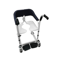 Fauteuil de transfert patient handicapé ascenseur pour personnes âgées