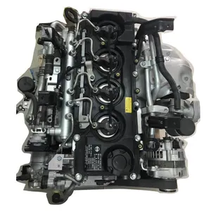 LJW Automobile Parts ZD30D13- 3N Engine Assy for Nissan Navara Pick-up 2014-2016 3.0 dCi 4x4