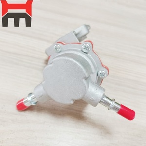 Repuestos para Maquinaria de Construcción, Bomba de Combustible para Motor Diésel 17/912400 17-912400 17912400 320/A7161 - Product Image 2