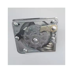 Macchina <span class=keywords><strong>Arcade</strong></span> Decorativa a Doppio Strato con Distributore di Capsule e Meccanismo di Gettoni di Precisione - Product Image 3