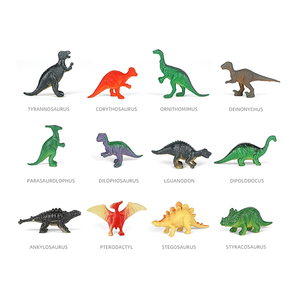 Khủng long trứng Khảo Cổ đào đồ chơi trẻ em đá quý Đào khủng long hóa thạch săn tìm kho báu bí ẩn hộp trò chơi giáo dục - Product Image 3