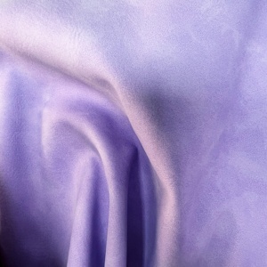 Da PU Màu Tím Cho Mặt Giày Và Túi Đeo Vai Túi Đựng Trang Sức Sổ Tay Miếng Dán Túi Nguyên Liệu Không Thấm Nước - Product Image 4