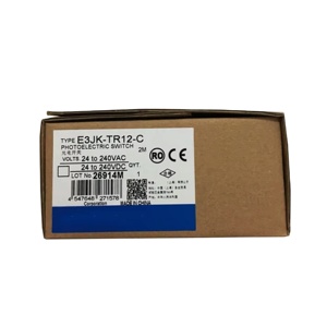 E3JK-TR12-C Photoelectric <b>Switch</b> <b>Sensor</b> - Product Image 4