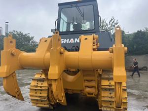 รถดันดินมือสอง SHANTUI SD22 ราคาถูก คุณภาพเยี่ยม รถดันดินมือสอง SHANTUI ขาย - Product Image 4