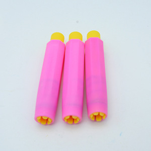 Clip de <span class=keywords><strong>Tiza</strong></span> de <span class=keywords><strong>Plástico</strong></span> al por Mayor, No Ensucia las Manos, Juego de Tizas para Enseñar, Clip de <span class=keywords><strong>Pintura</strong></span> de Colores para Niños, Clip de <span class=keywords><strong>Tiza</strong></span> de Generación Puntual - Product Image 4