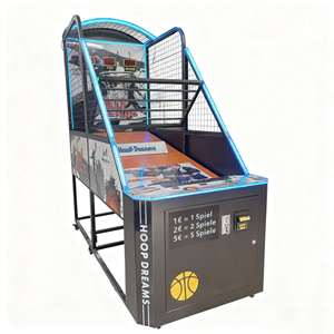 เกมอาร์เคดขายส่ง, ศูนย์เกม, เครื่องเล่นเกมหยอดเหรียญเชิงพาณิชย์, ตู้สล็อตแมชชีนสำหรับเด็ก - Product Image 5