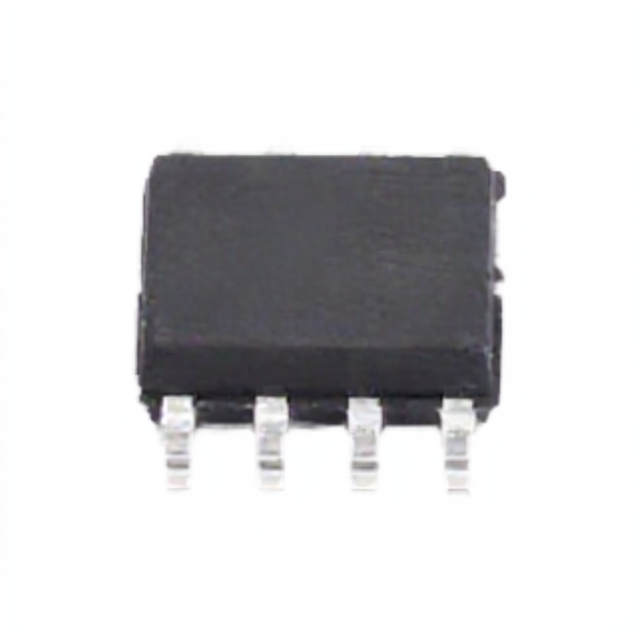 Electronics Component RC506C1 SOP-8 Current Regulation/Management BOM IC In Stock