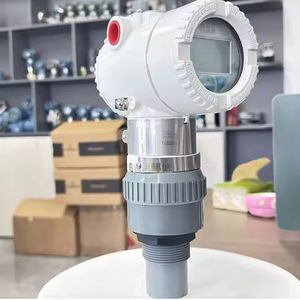 오리지널 및 최저가 ABBe LST300 초음파 레벨 측정기 송신기 - Product Image 2