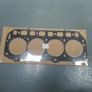 Kit de joint de culasse de moteur d'excavatrice de haute qualité 4TNE106 YM12390001340 YM123900-01340 - Product Image 4