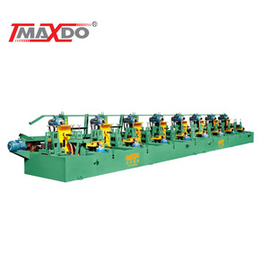 <span class=keywords><strong>MAXDO</strong></span> Acier Inoxydable Tube Miroir De Polissage Machine - Product Image 5