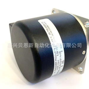 Encodeur rotatif Accu-Coder 702-21L-S-0720-R-HV-1-ZH1-N-SG-N-N incrémental 68 mm pour automatisation - Product Image 4